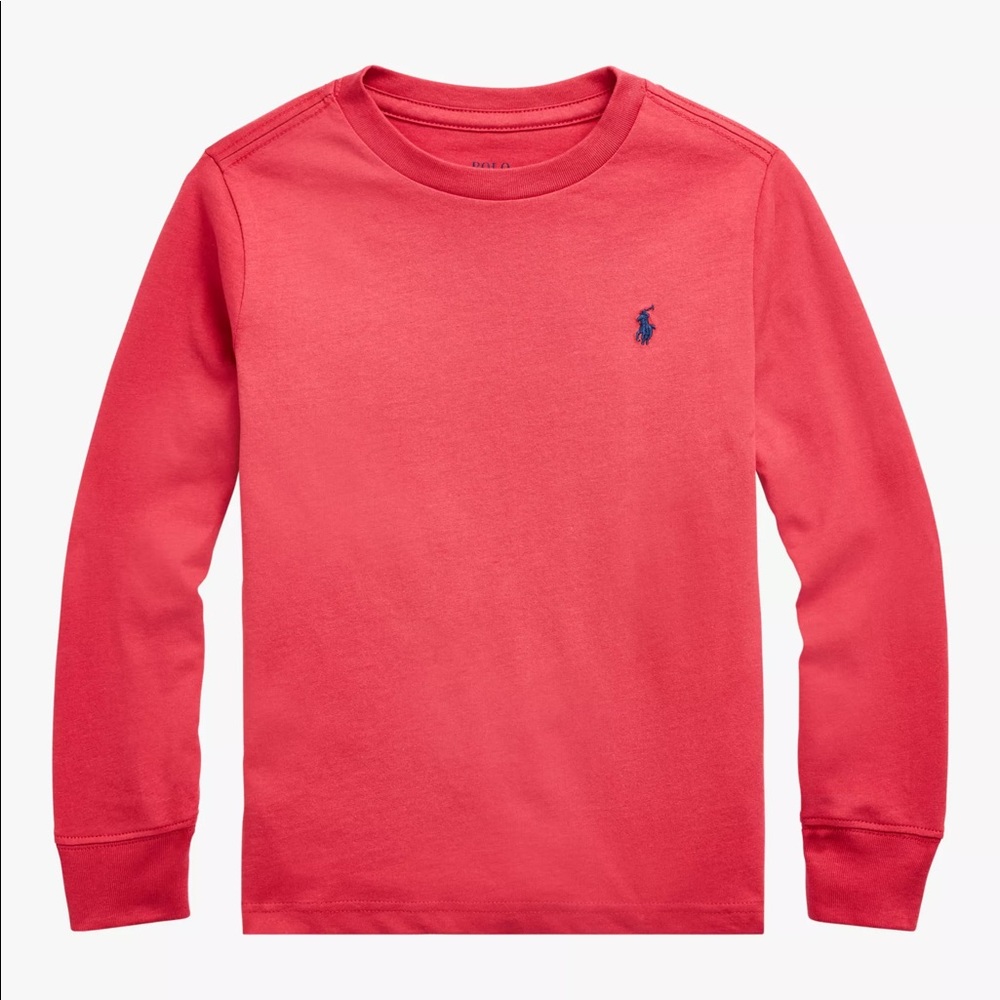 Polo Ralph Lauren Men’s Medium Long Sleeve